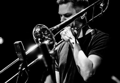 Now’s The Time: Noe med snøværet og lyden av trombone får oss til å tenke på apokalypsen