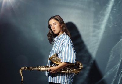 Now’s The Time: Det var ikke vi som skrudde på jazzkrana