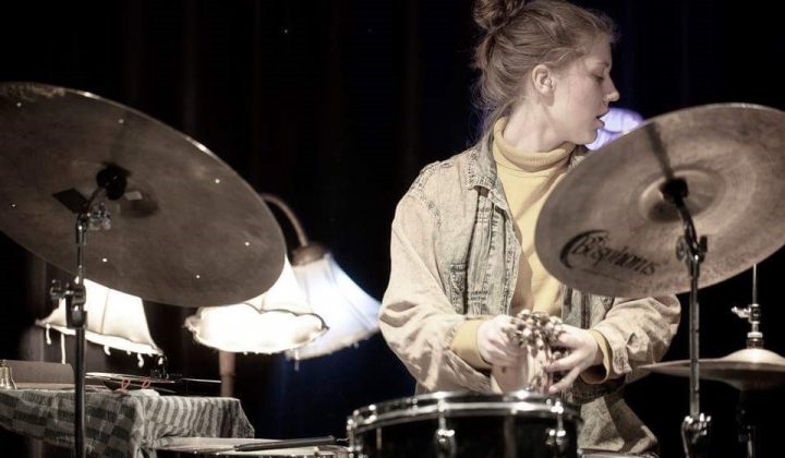 NTT: Å spørre om noe er jazz er som å rope “deeeå” eller “mot norrmalt”