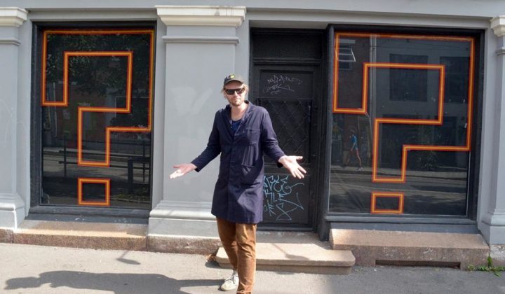 NTT: Jan Garbørek er ikke Jan Garbarek