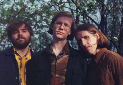 NTT: Med skjelvende hender på jazzrattet