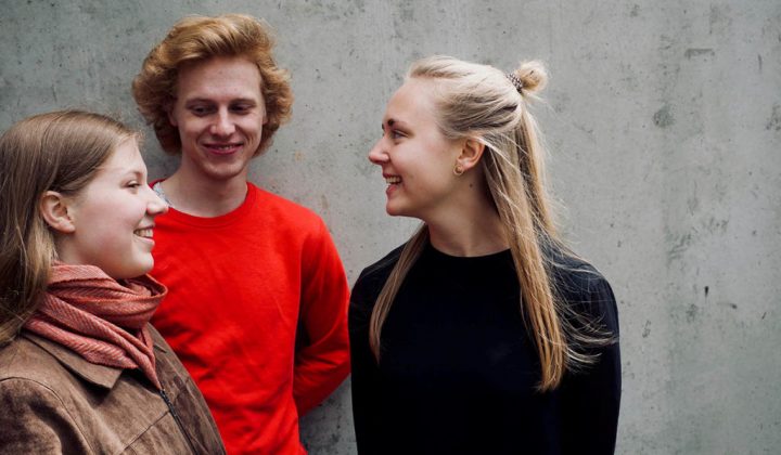 NTT: Livet og musikken er som kjent, og utan å bli patetisk, her og no