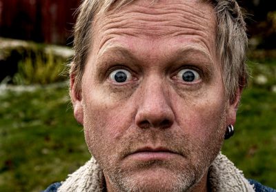 NTT: Går det bra der ute?