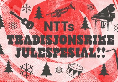 NTT tradisjonsrike julespesial III: Bjellene klinger!