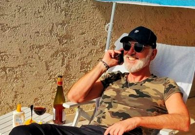 NTT: – Ingen i norsk jazz er fornøyde. Unntatt Arild Andersen