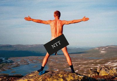 NTT: Er jazzen i ferd med å bli litt vel fri?