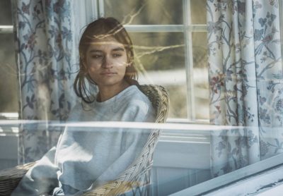 NTT: Daniela Reyes Holmsen om trekkspillgalskap og visesang