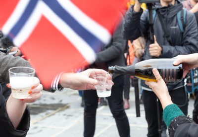 2021 i NTT: Fram og tilbake er fryktelig langt