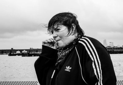 NTT: Havet, døden og kjærligheten