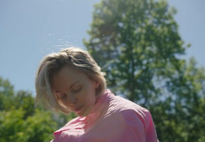 NTT: Filmdebuter og plantepass