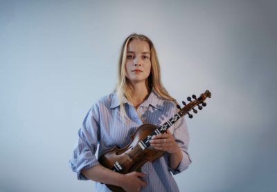 NTT: Helga fra motsatt horisont