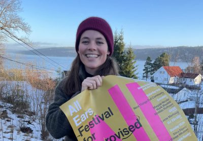 NTT: Men licket lever