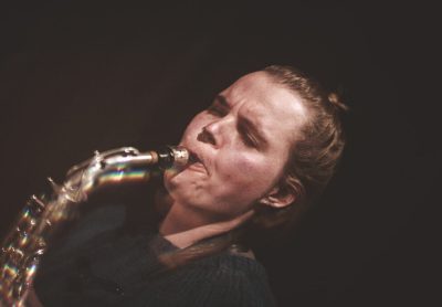 NTT: Folk under 30 spiller standardjazz og skronk