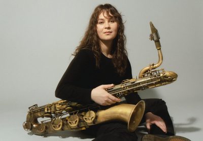 NTT: Det blir ikke bare ulne toner og bæærytonsax på Sauajazz