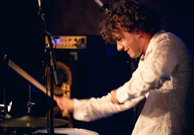 NTT: Er Steinar Heide Bø norsk jazzmusikks Cole Palmer?