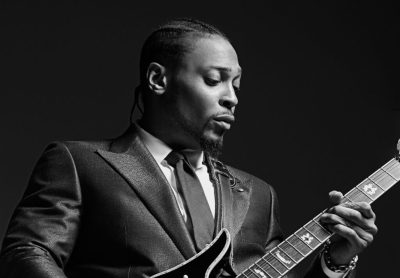 NTT: Groove, svette og tårer. D’Angelo (1974-2025)